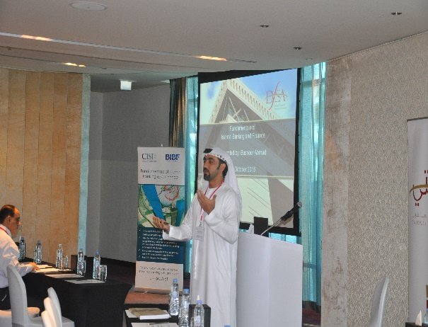 Certification of 10 UAE Nationals in Islamic Finance