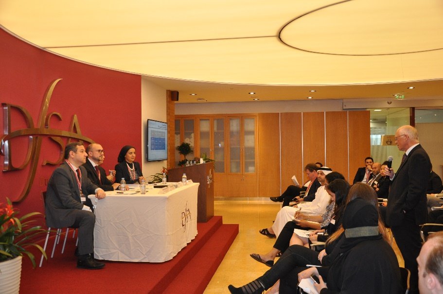 DFSA Hosts Outreach on Corporate Governance