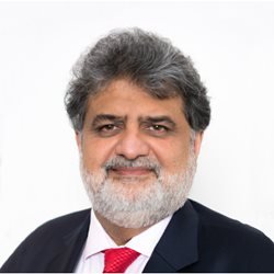Arif Sayed