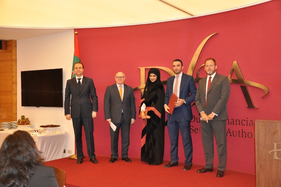 TRL Programme Graduates